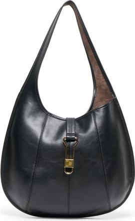 Dolce Vita Nova Hobo Bag in Black at Nordstrom Rack