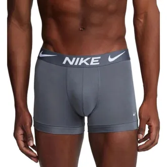 Nike Dri-FIT Essential Micro Trunks Boxer Brief Mens Underwear 3-Pack DSGL21