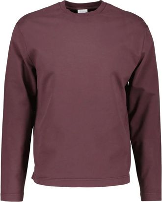 04651/ Uomo, Top, Rosso, XL, new