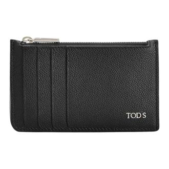 Tod's Uomo, Accessori, Nero, Taglia unica, new