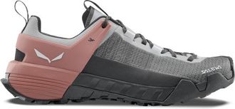 Salewa Wildfire NXT Approachschuhe für Damen | grau
