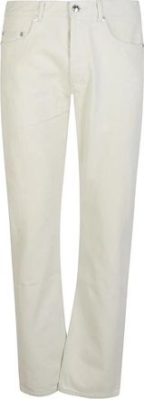 A.P.C. Standard Jeans - Heren - Regular Fit Jeans - Beige - W31 - Katoen - Jeans