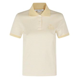Sporty & Rich Donna, Top, Beige, M, new