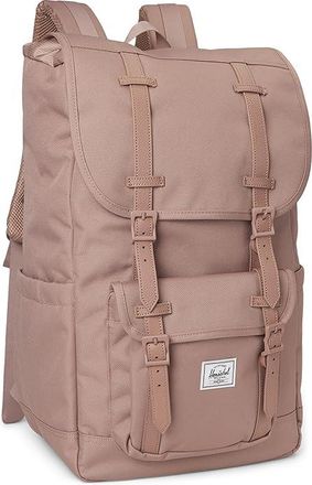 Herschel Little Americatm Backpack Backpack Bags Ash Rose, Textile