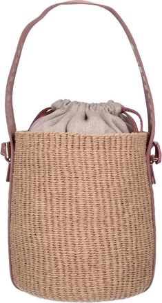 Chlo&eacute; Borsa Secchiello Woody