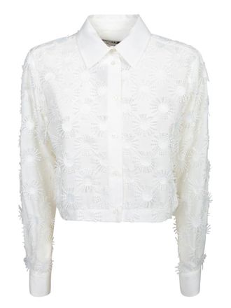 Msgm Shirts