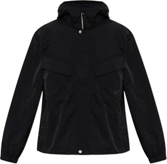 Kenzo Hombre, Chaquetas, Negro, Talla: M