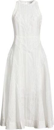 Sandro DRESSES - Maxi dresses on YOOX.COM