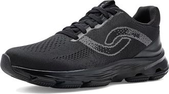 Ryk&auml; Devo Stride LX Womens Shoes Black : 9.5 B - Medium, Textile