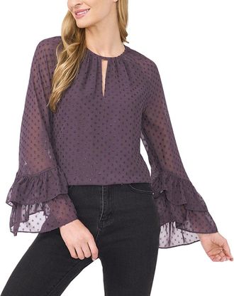CeCe by Cynthia Steffe Top