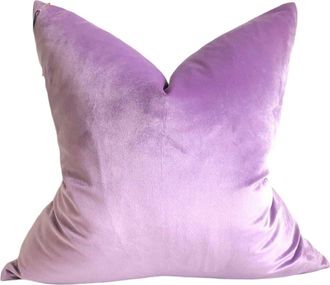 Modish Decor Pillows Lilac Velvet Pillow Cover at Nordstrom, Size 24X24
