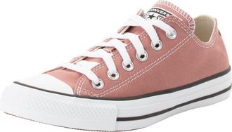 Converse Sneaker CONVERSE CHUCK TAYLOR ALL STAR, Damen, Gr. 38, light saddle, Textil, Schuhe Sneaker
