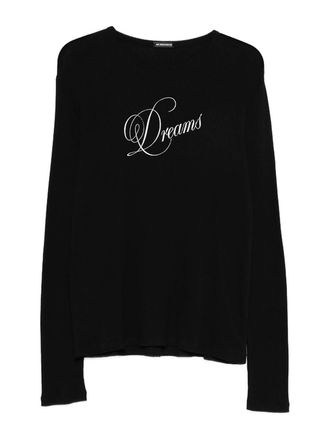 Ann Demeulemeester Sweater