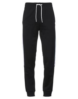 Dirk Bikkembergs BOTTOMWEAR - Trousers on YOOX.COM