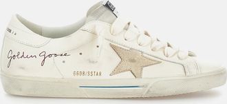 Golden Goose Supertar