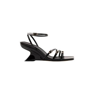 Souliers Martinez Mujer, Zapatos, Negro, Talla: 38 EU