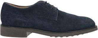 Tod's CALZADO - Zapatos de cordones en YOOX.COM