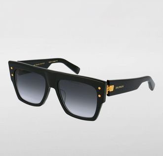 Balmain Occhiali da sole B-I Balmain in acetato