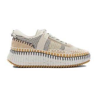 Chlo&eacute; Nama Trainers
