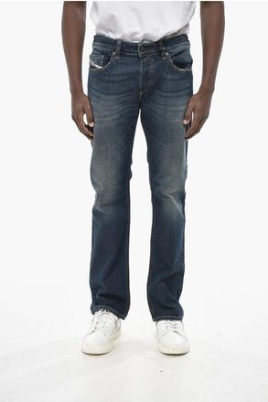 Diesel Straight-Leg Jeans SAFADO-X 21cm L.32 size 33