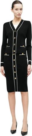 Marciano Truien & Vesten, Dames, Zwart, S, Noemi Cardi