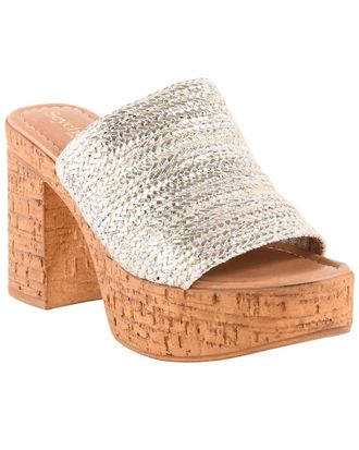 Seychelles Applause Platform Pump