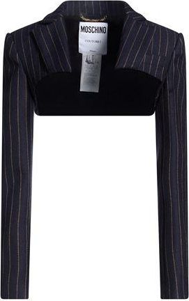 Moschino ROPA DE ABRIGO - Chaquetas y cazadoras en YOOX.COM