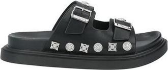 Just Cavalli CALZADO - Sandalias con cierre en YOOX.COM