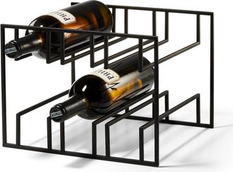 Philippi Design Weinregal Cubo 29 x 25 cm