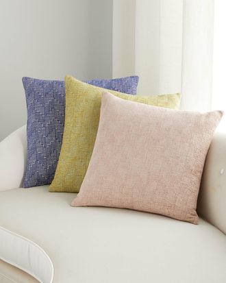 Eastern Accents Tobias Decorative Pillow