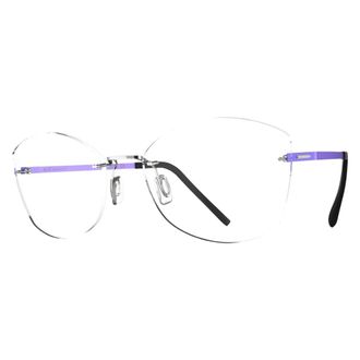 Blackfin Accessoires, unisex, Paars, ONE Size, Aero Loop