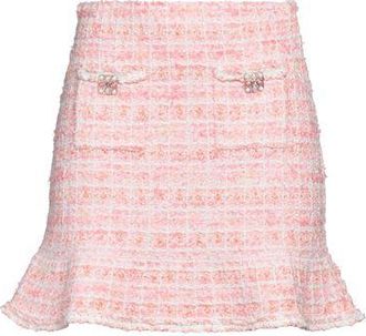 Self Portrait BOTTOMWEAR - Mini skirts on YOOX.COM