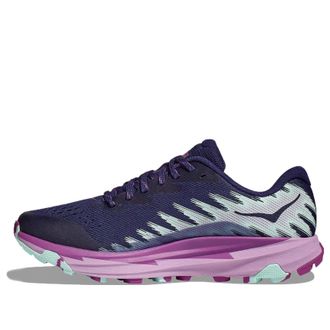 Hoka One One (WMNS) HOKA ONE ONE Torrent 3 Night Sky Orchid Flower 1127915-NSOF