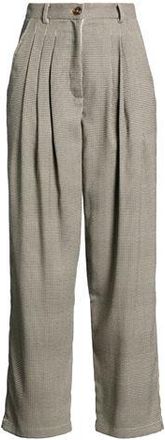 Mes Demoiselles... BOTTOMWEAR - Pantaloni su YOOX.COM