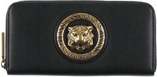 Just Cavalli Kleinlederwaren - Brieftaschen auf YOOX.COM