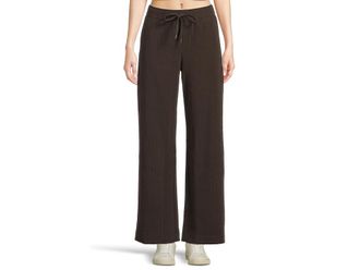 Beyond Yoga Breathe Easy Pants Womens Clothing Dark Chocolate : XL (US Womens 14-16), Polyester/Spandex