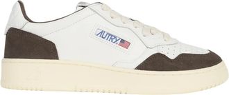 Autry Medalist Low - - Shoes - Uomo - Multicolore - 42 EU