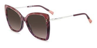 Missoni MIS 0083/S S68/3X Womens Sunglasses Pink Size 58