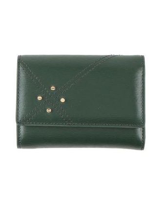 Borbonese Marroquiner&iacute;a - Billeteras en YOOX.COM