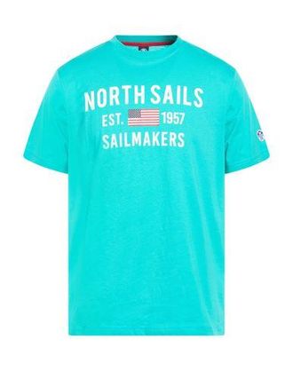 North Sails TOPS - T-shirts auf YOOX.COM
