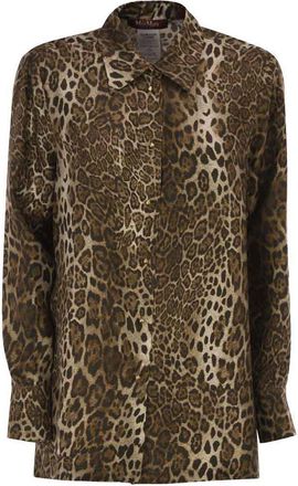 Max Mara Blouse