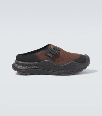 Hoka One One Mules Ora Primo EXT de ante