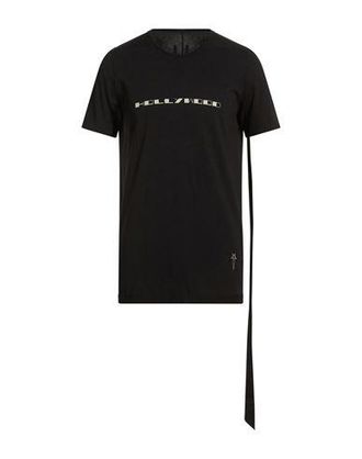 Rick Owens TOPWEAR - T-shirts sur YOOX.COM