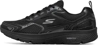 Skechers Go Run Consistent Triple Black 220034-BKCC