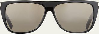 Saint Laurent Unisex sunglasses