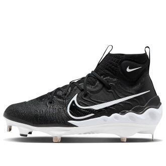 Nike Alpha Huarache NXT Black White DJ6517-001