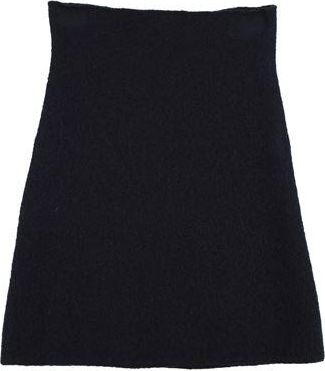 Roberto Collina Mini skirts