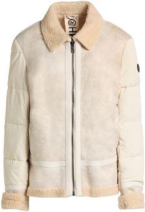 IN MY HOOD JACKEN & M&Auml;NTEL - Shearling- & Kunstfell auf YOOX.COM