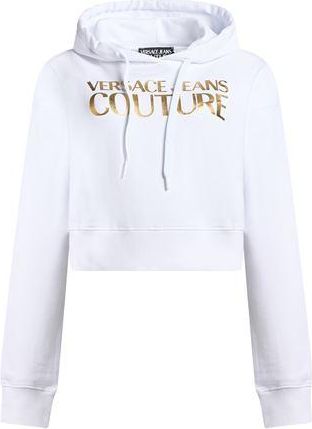 Versace TOPWEAR - Sweatshirts on YOOX.COM