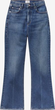 Citizens Of Humanity Ausgestellte Jeans Kimberly 70s Flare Cruise